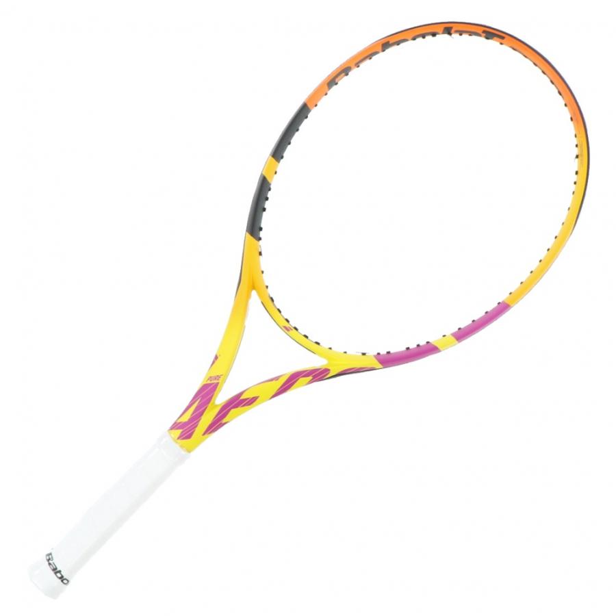 Babolat（バボラ） 国内正規品 PURE AERO RAFA LITE ピュアアエロ