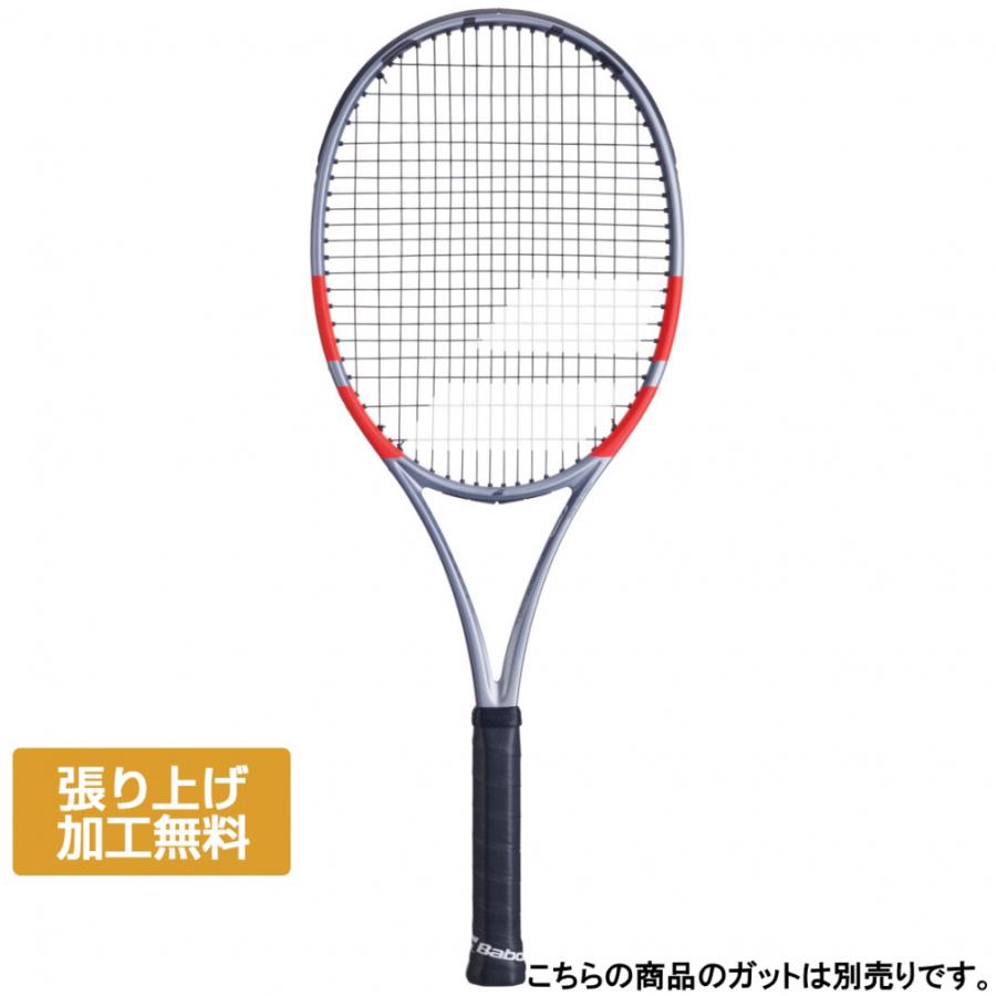 Babolat（バボラ） 国内正規品 PURE STRIKE98 16/19 ピュアストライク