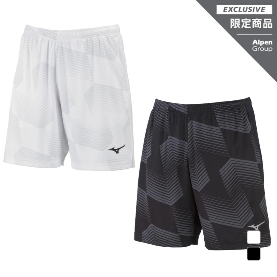 Mizuno 競技用ハーフパンツ L アルペンスキー スキーハーフパンツ