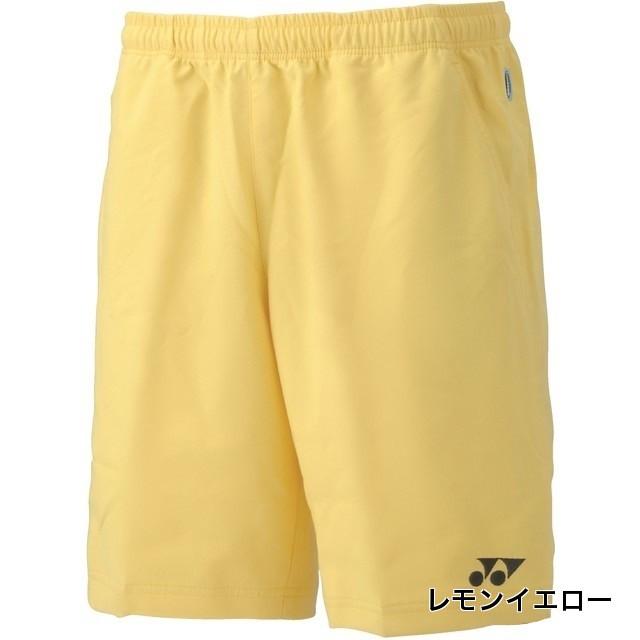 YONEX（ヨネックス） メンズ レディース ハーフパンツ テニス