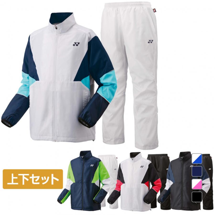 YONEX（ヨネックス） メンズ レディス テニスウェア 上下セット ユニ
