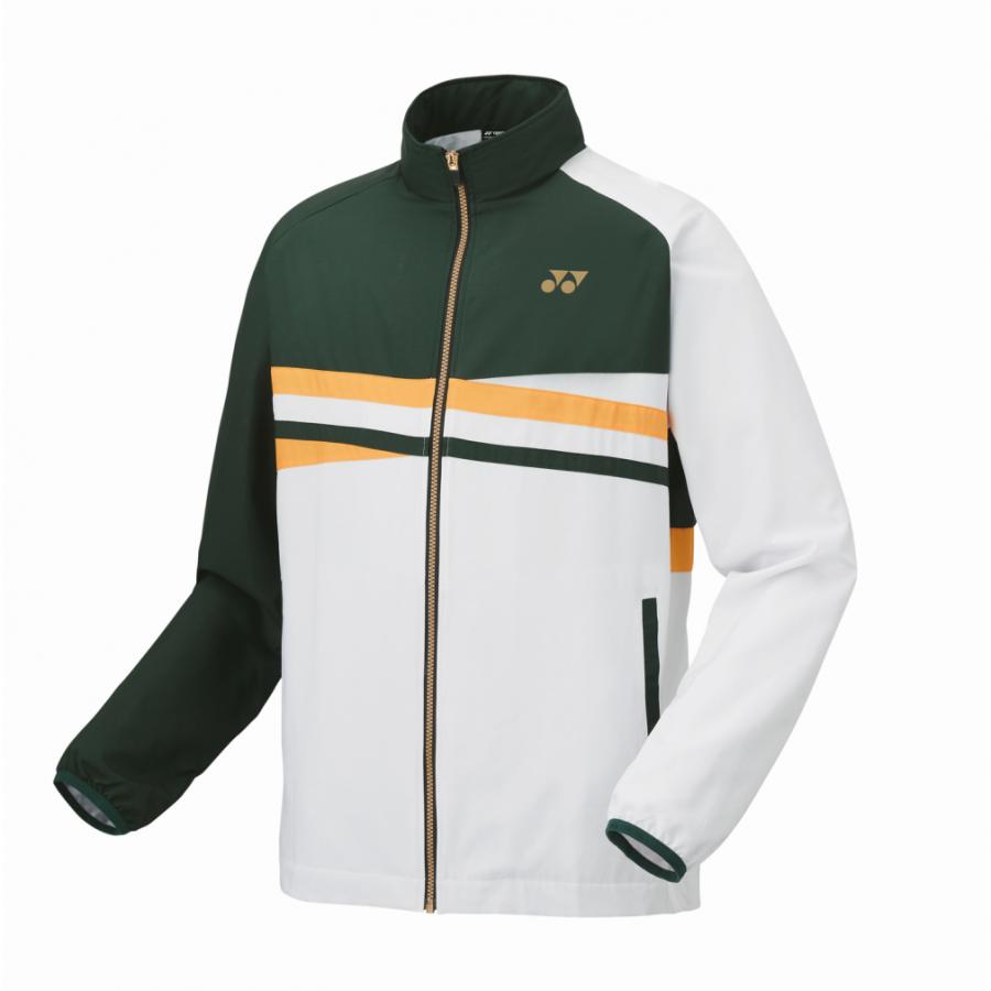 YONEX（ヨネックス） メンズ レディス テニス ウインドブレーカー ユニ
