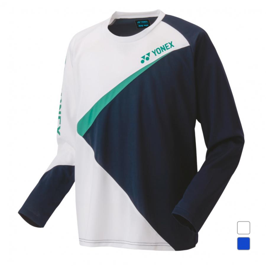 YONEX テニスウェア 長袖シャツ スカートセット YONEX テニスウェア