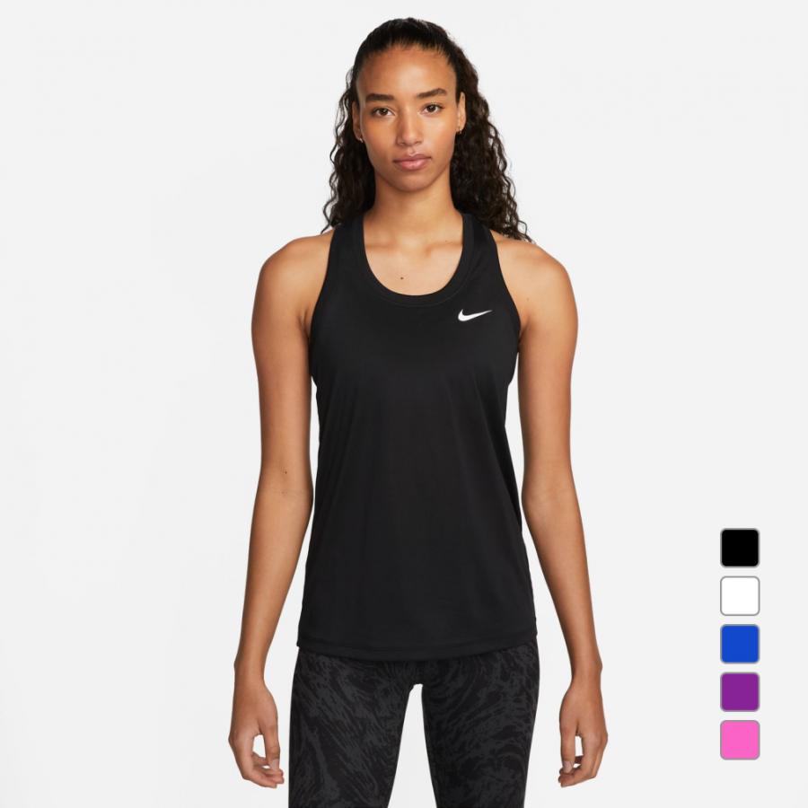 NIKE（ナイキ） レディース タンクトップ ウィメンズ DF RLGD RBK LBR