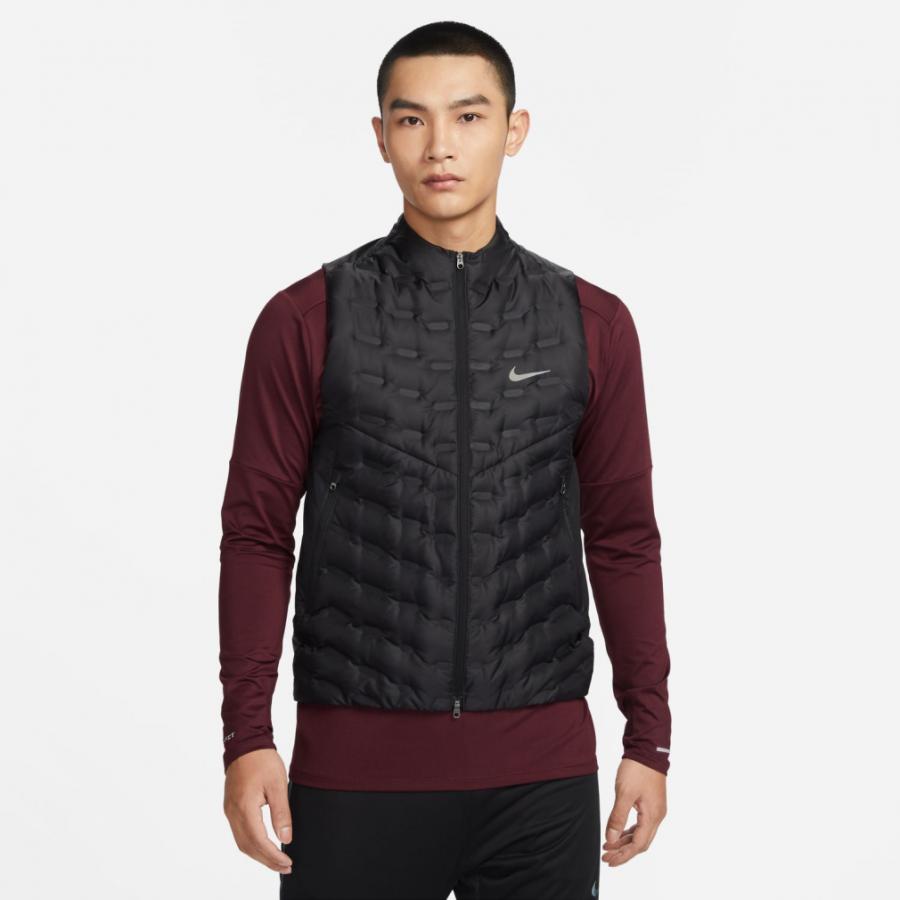 NIKE（ナイキ） メンズ 陸上/ランニング アウターウェア Therma-FIT