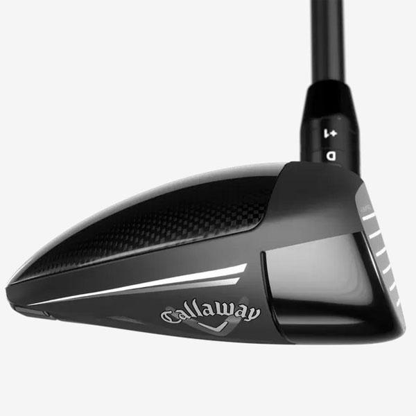 Callaway（キャロウェイ） パラダイム Ai スモーク トリプル