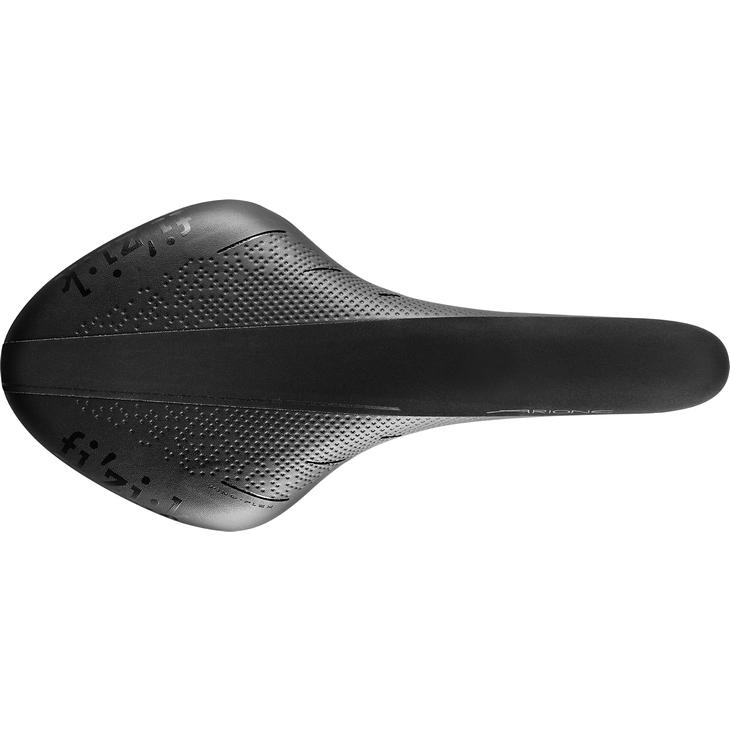 Fizik ARIONE R1フィジーク カーボンレール サドル チェレステ