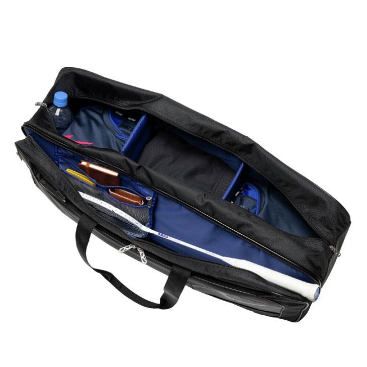 MIZUNO（ミズノ） ラケットバッグ バドミントン トーナメントバッグPro