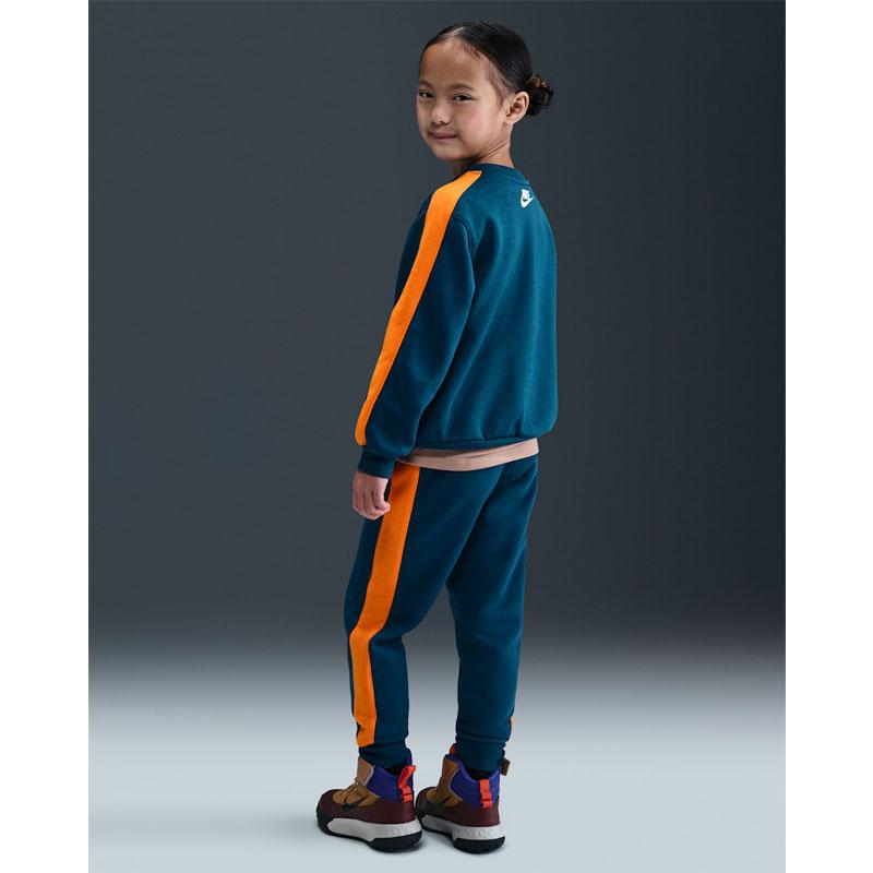 NIKE（ナイキ） スウェット 上下 キッズ ジュニア 98-122cm USサイズ