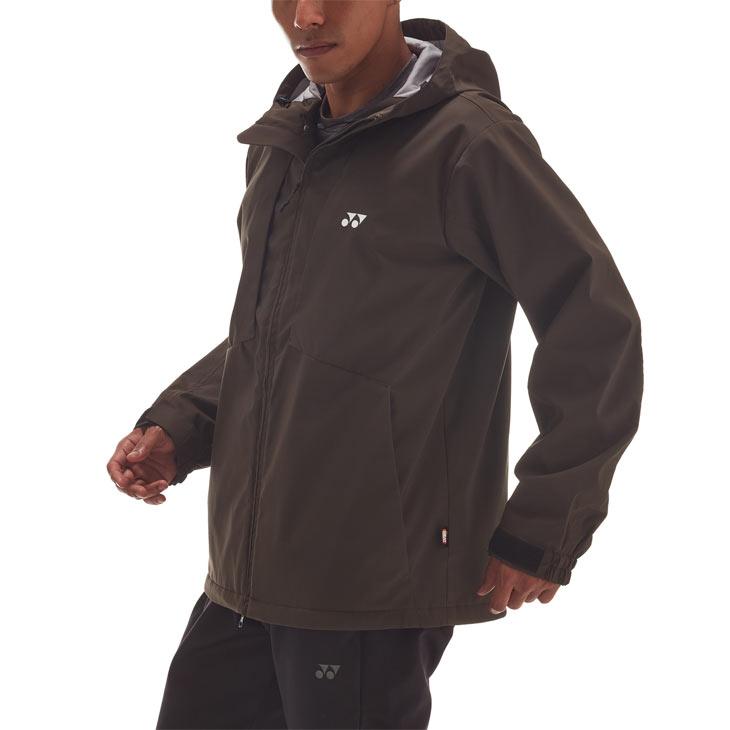 YONEX（ヨネックス） ジャケット メンズ レディース アウター YONEX