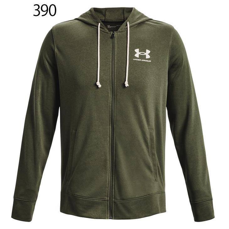 UNDER ARMOUR（アンダーアーマー） パーカー メンズ スウェット
