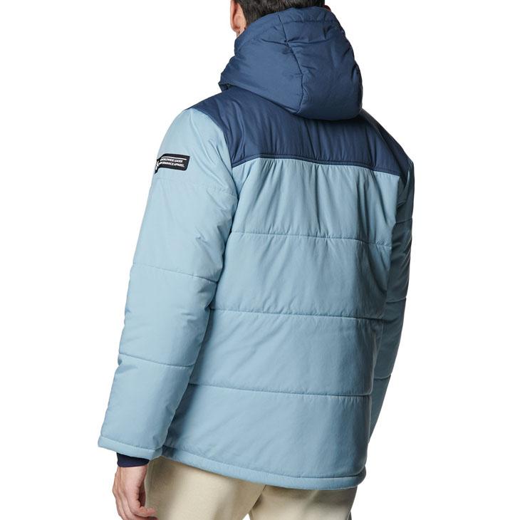 UNDER ARMOUR（アンダーアーマー） メンズ 中綿ジャケット 防寒