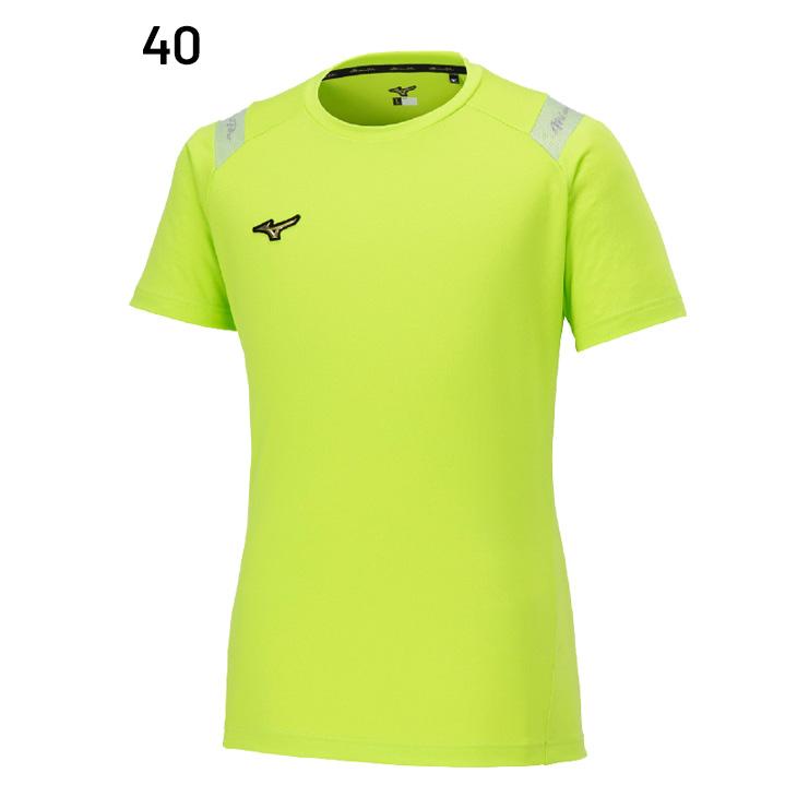 MIZUNO（ミズノ） ミズノプロ 半袖 Tシャツ メンズ ユニセックス