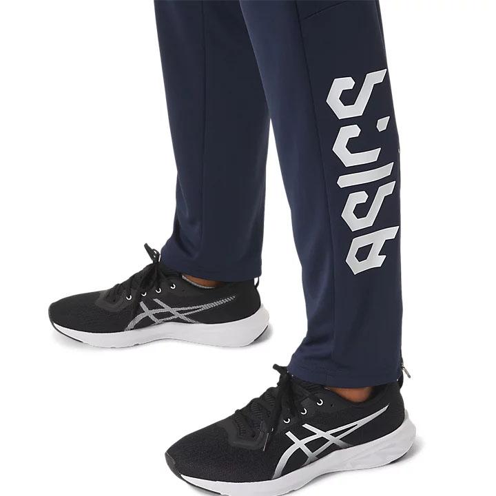 ballaholic × asics ナイロンジャージーパンツ 【公式通販】