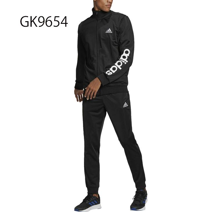 adidas（アディダス） ジャージ 上下セット ジャケット ロングパンツ