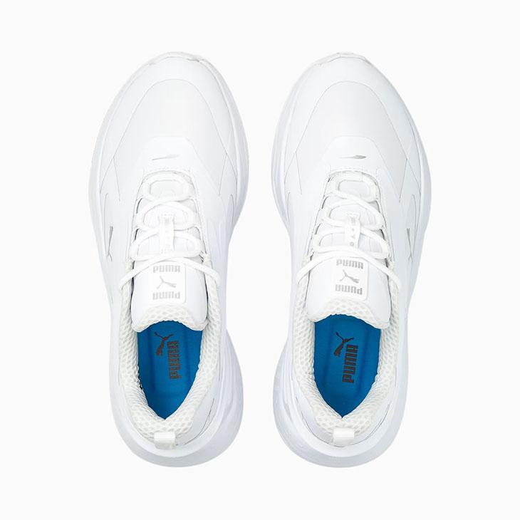 PUMA（プーマ） レディース ゴルフシューズ スパイクレス PUMA GOLF GS
