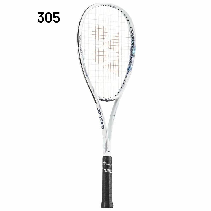YONEX（ヨネックス） ソフトテニスラケット ボルトレイジ5V VOLTRAGE