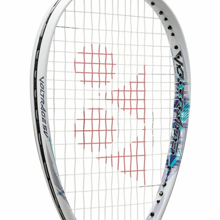 YONEX（ヨネックス） ソフトテニスラケット ボルトレイジ5V VOLTRAGE