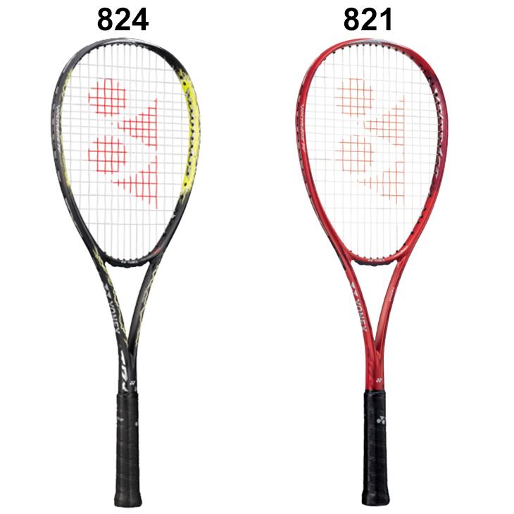YONEX ヨネックス ラケット 7フォース8V ラケットバッグ付き ナノ