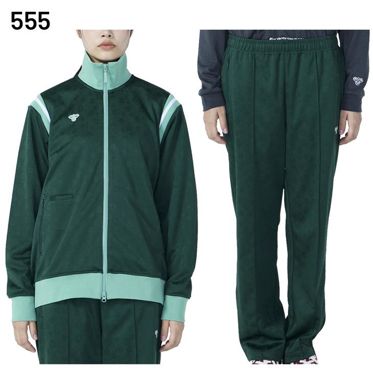 hummel（ヒュンメル） ジャージ 上下 メンズ レディース hummel PLAY