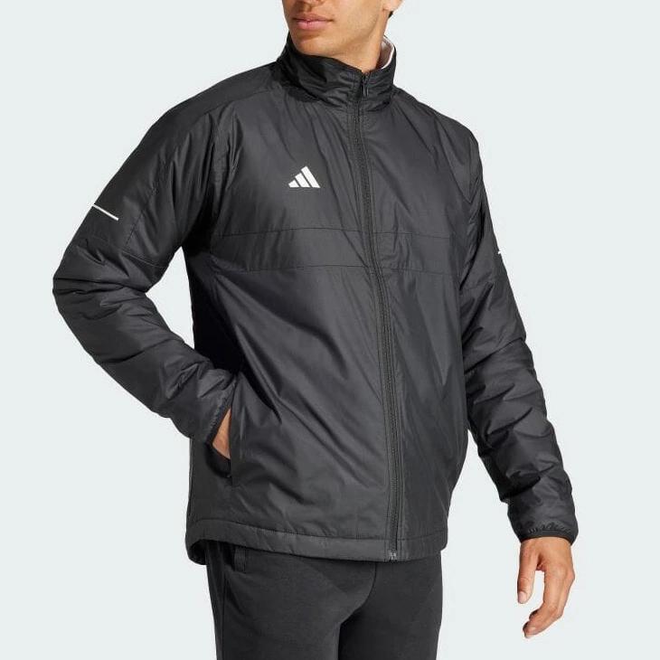 adidas（アディダス） ウインドブレーカー メンズ 上下 中綿