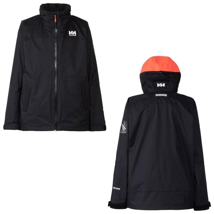 HELLY HANSEN（ヘリーハンセン） 防水 シェル ジャケット メンズ