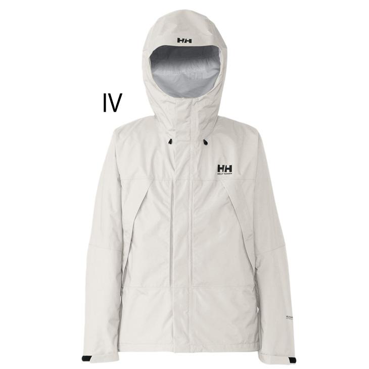 HELLY HANSEN（ヘリーハンセン） 防水ジャケット レディース