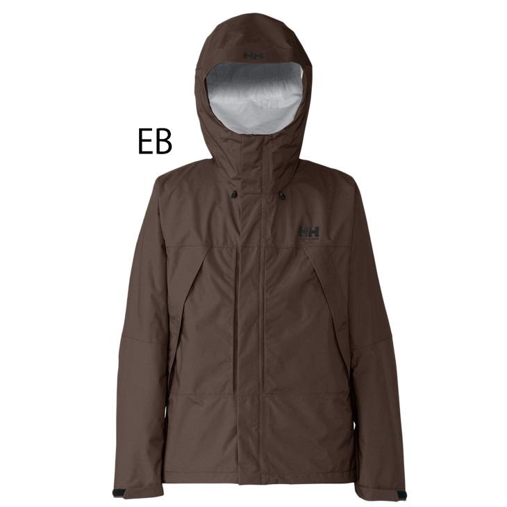 HELLY HANSEN（ヘリーハンセン） 防水ジャケット レディース