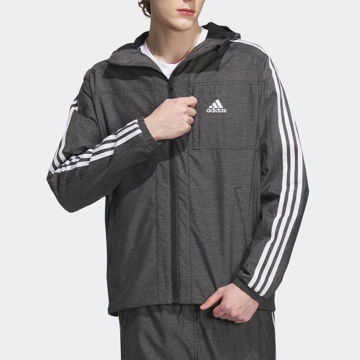 adidas（アディダス） ウィンドブレーカー メンズ 上下 adidas 24/7