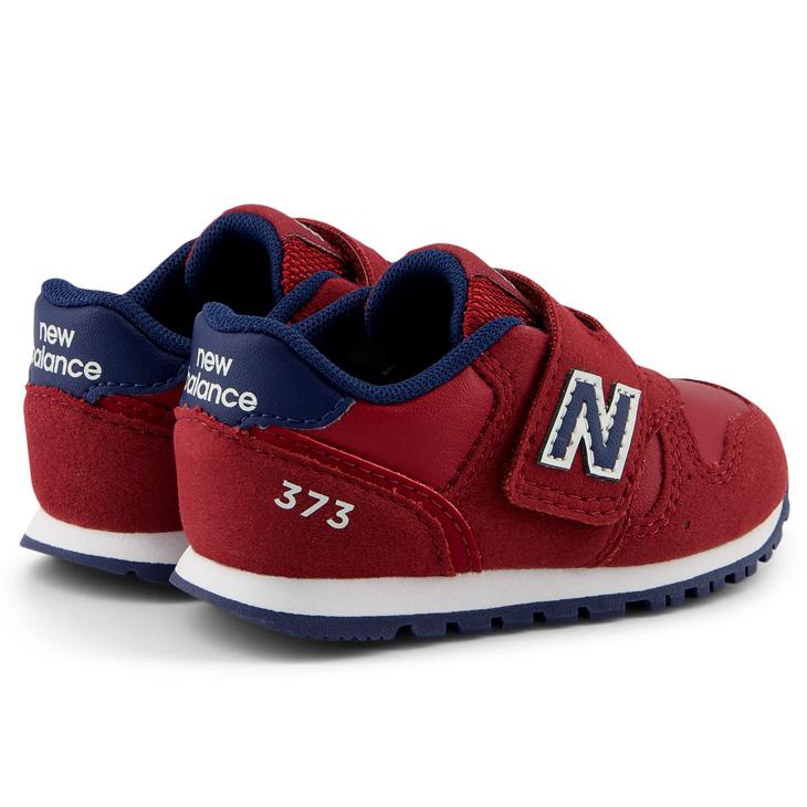 New Balance（ニューバランス） ベビー スニーカー キッズシューズ 373