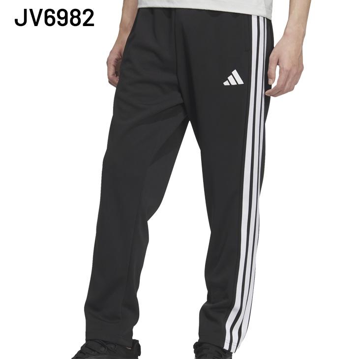 アディダス ジャージパンツ メンズ adidas M MH 3S トラックパンツ