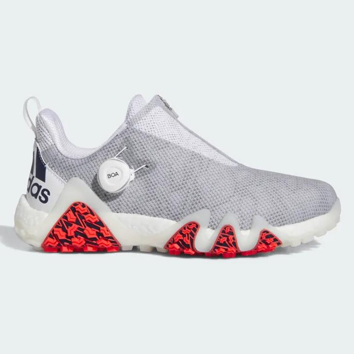 adidas（アディダス） メンズ ゴルフシューズ スパイクレス adidas