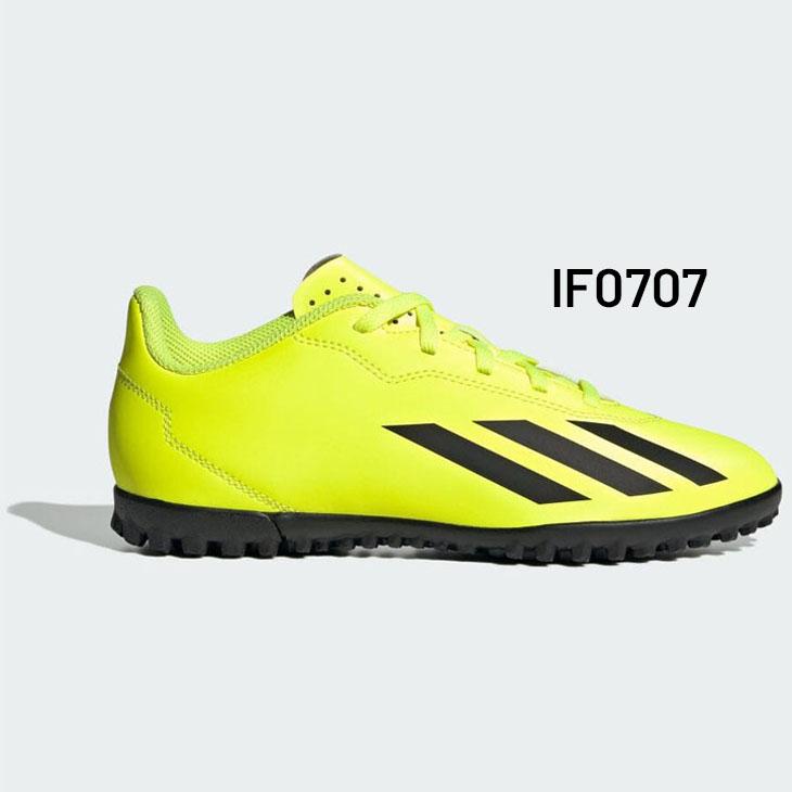 adidas（アディダス） サッカー ジュニア トレーニングシューズ 20