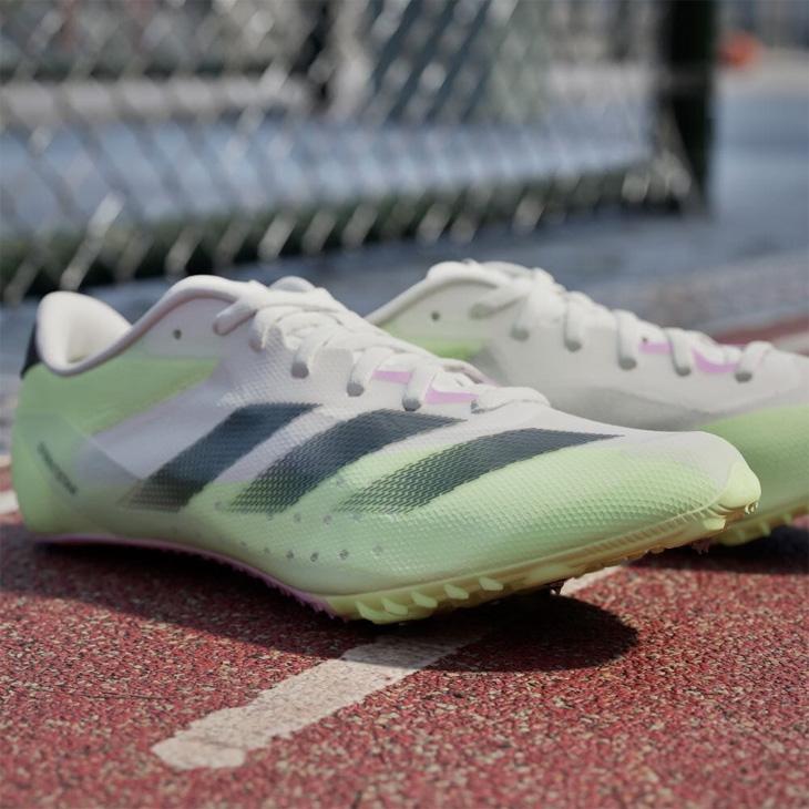 adidas（アディダス） 陸上 スパイクシューズ メンズ adidas ADIZERO