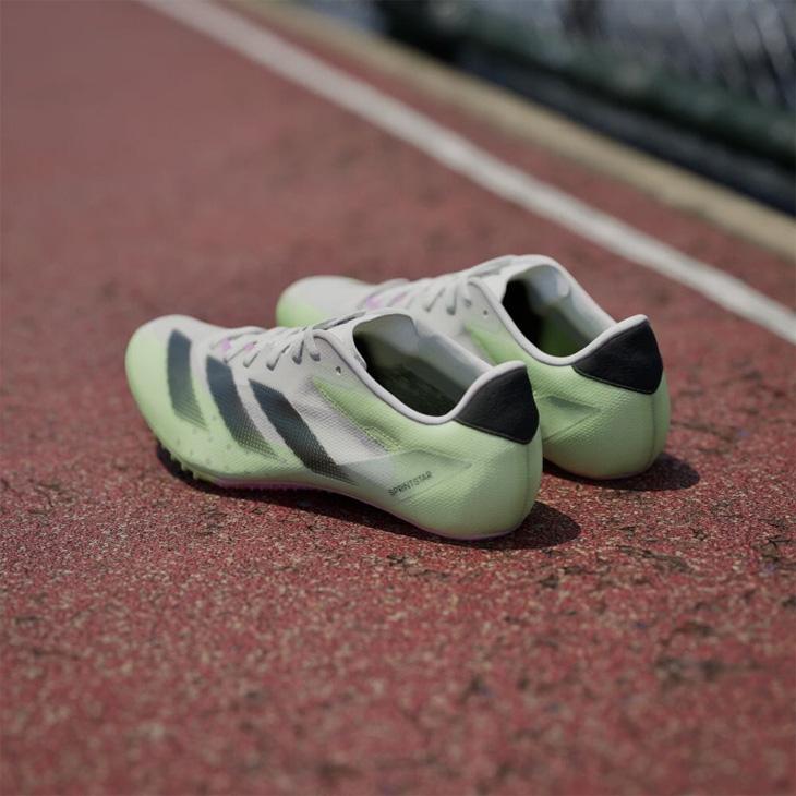adidas（アディダス） 陸上 スパイクシューズ メンズ adidas ADIZERO