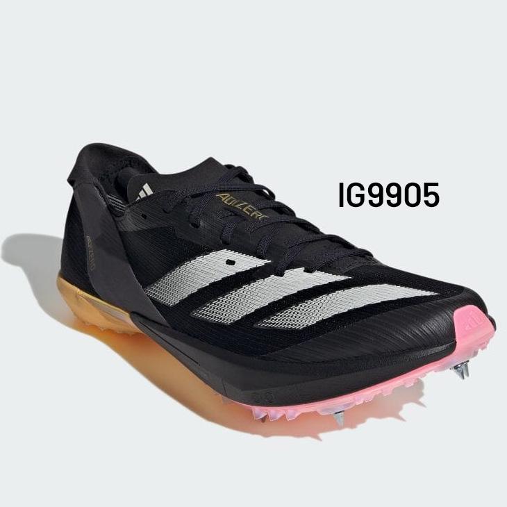 adidas（アディダス） 陸上競技 メンズ スパイクシューズ くつ クツ