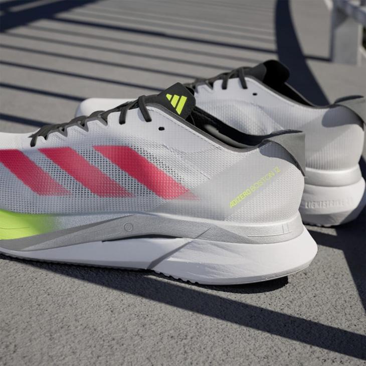 adidas（アディダス） ランニングシューズ メンズ アディゼロ ボストン