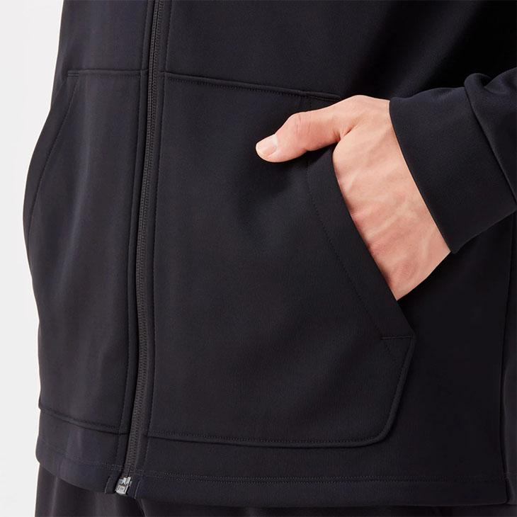 New Balance（ニューバランス） トレーニングジャケット メンズ