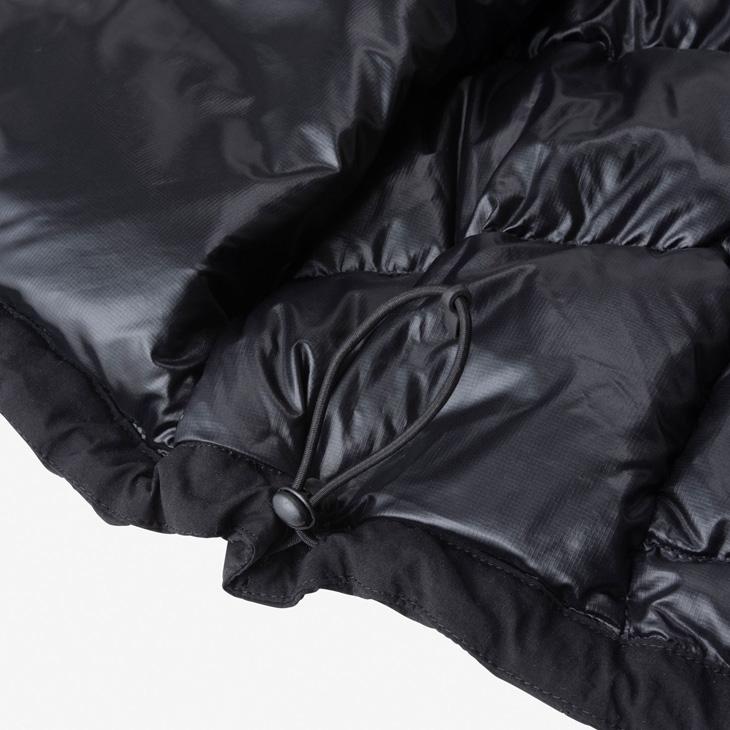 THE NORTH FACE（ザ ノースフェイス） ダウンジャケット メンズ ジップ