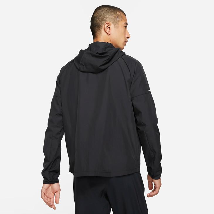 NIKE（ナイキ） ランニングウェア 4点セット メンズ ジャケット 半袖T