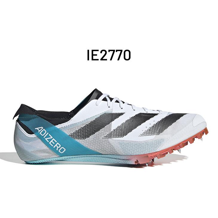 ADIZERO アディダス スパイクシューズ メンズ adidas アディゼロ