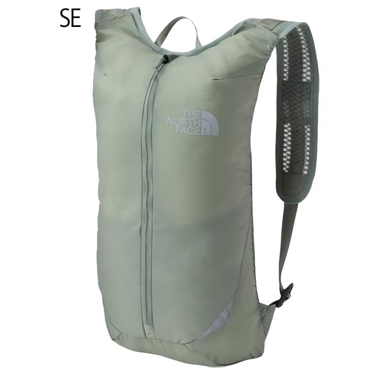 THE NORTH FACE（ザ ノースフェイス） ランニングパック 10L ユニ