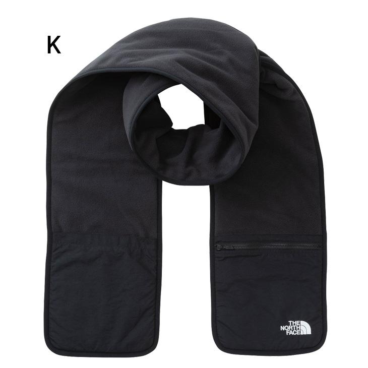 THE NORTH FACE（ザ ノースフェイス） マイクロフリース マフラー