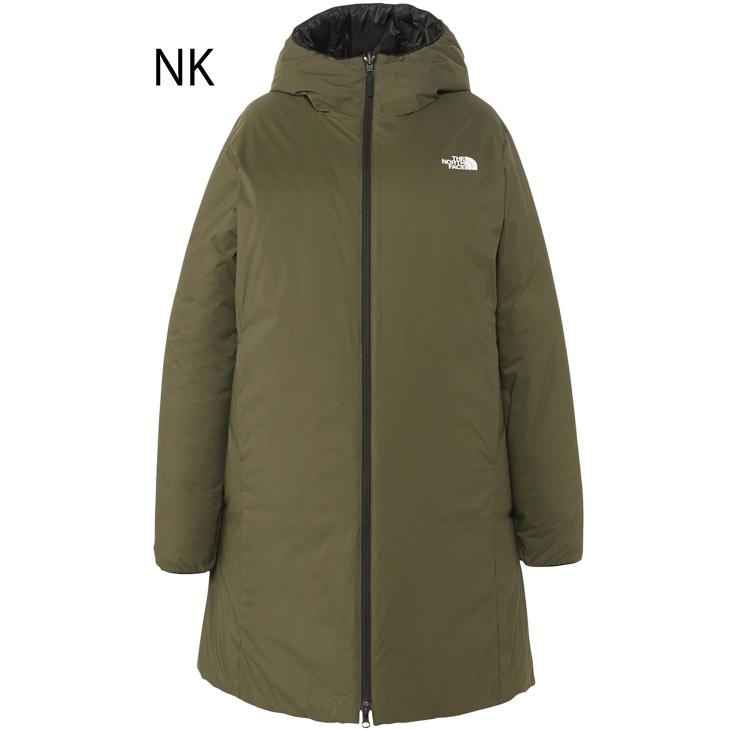 THE NORTH FACE（ザ ノースフェイス） ノースフェイス 中わたコート