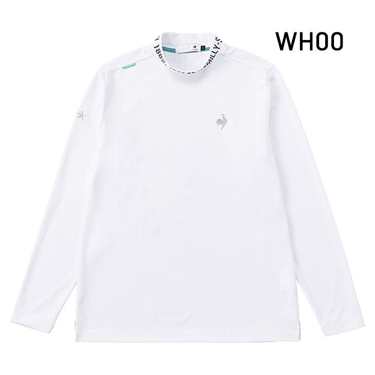 le coq sportif（ルコックスポルティフ） ルコック ゴルフシャツ