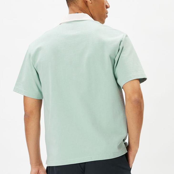 カンタベリー（Canterbury） 半袖 ラガーシャツ メンズ レディース