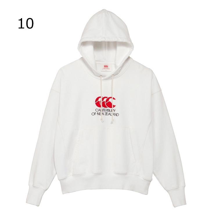 カンタベリー（Canterbury） パーカー スウェット メンズ プルオーバー