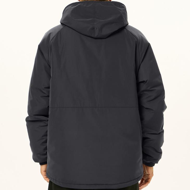 カンタベリー（Canterbury） 中綿ジャケット メンズ ユニセックス 保温