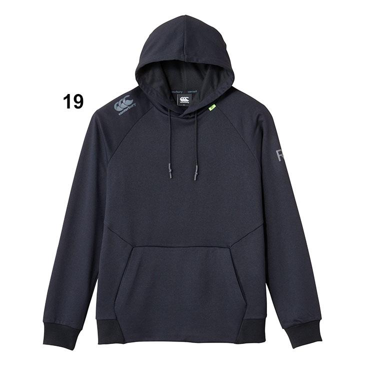 パーカー スウェット メンズ カンタベリー canterbury RUGBY＋/プル