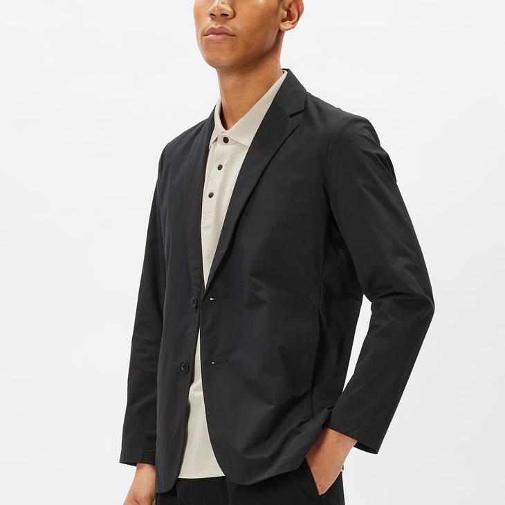 カンタベリー（Canterbury） メンズ テーラードジャケット アール